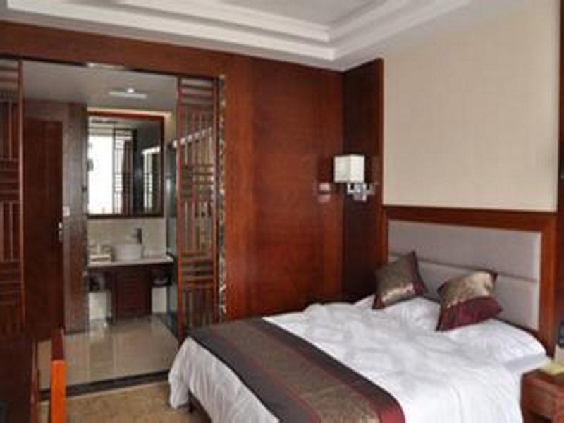 Kunming Begonia Hotel Екстериор снимка