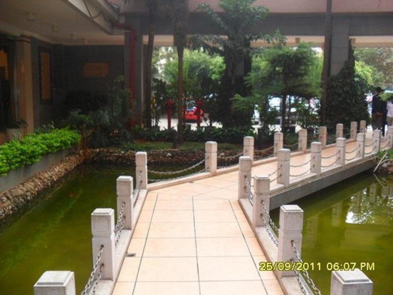 Kunming Begonia Hotel Екстериор снимка